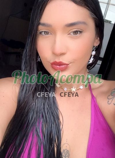Foto 4 de Serena, acompanhante em Praia Grande - SP