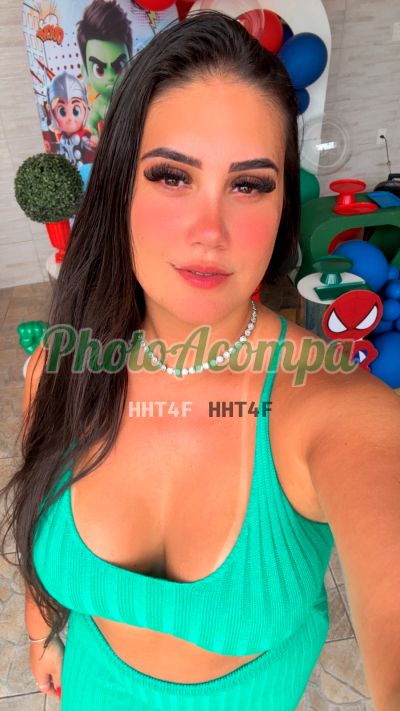 Foto 5 de Carolayne Monteiro, acompanhante em Linhares - ES