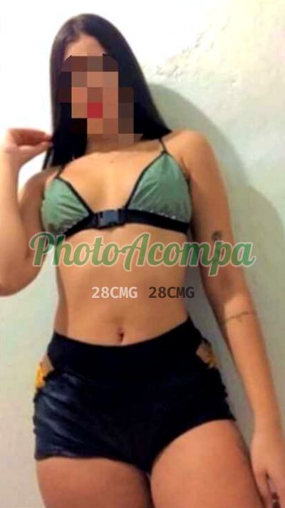 Foto 1 de Aninha, acompanhante em Caruaru - PE