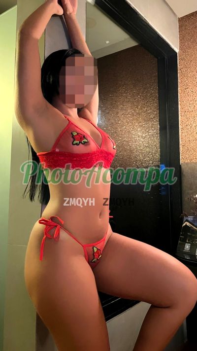 Foto 4 de Carol, acompanhante em Fortaleza - CE
