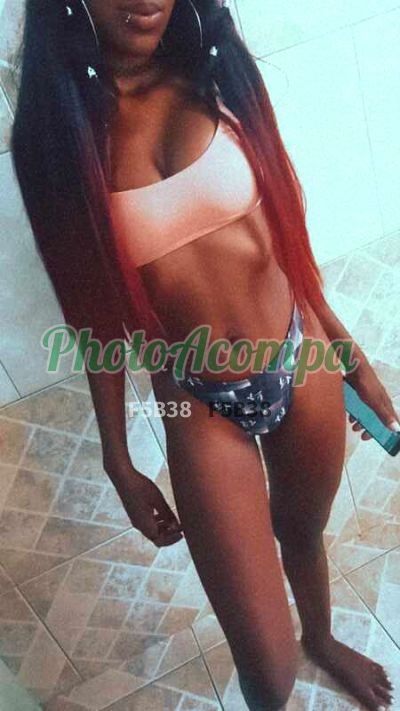 Foto 2 de Sabrina, acompanhante em Nova Iguaçu - RJ