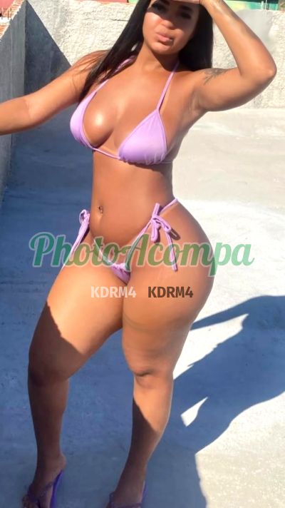 Foto 4 de Lola, acompanhante em Rio de Janeiro - RJ