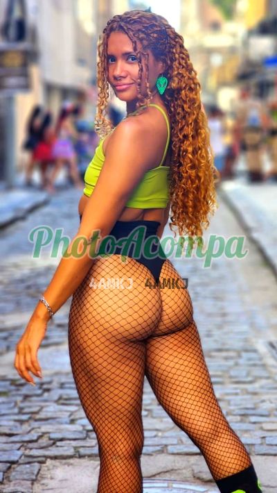 Foto 5 de Lia, acompanhante em Rio de Janeiro - RJ