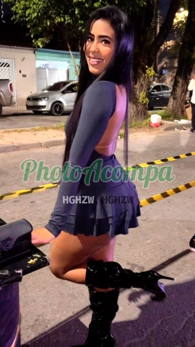 Foto 3 de Cacau, acompanhante em Guarujá - SP