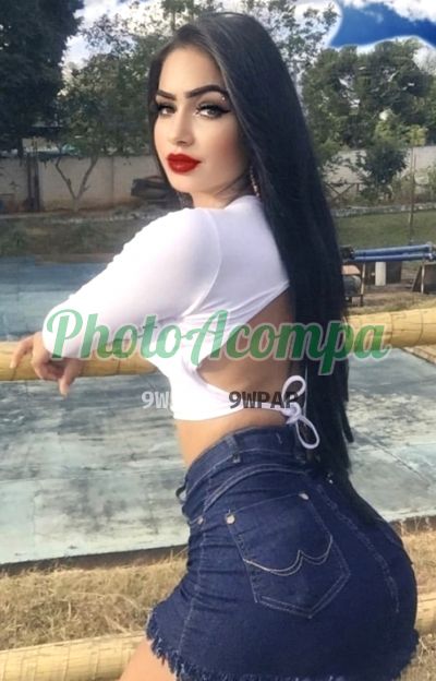 Foto 1 de Mirella, acompanhante em Osasco - SP