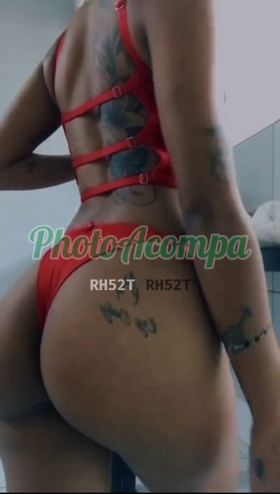 Foto 3 de Maitê, acompanhante em João Pessoa - PB