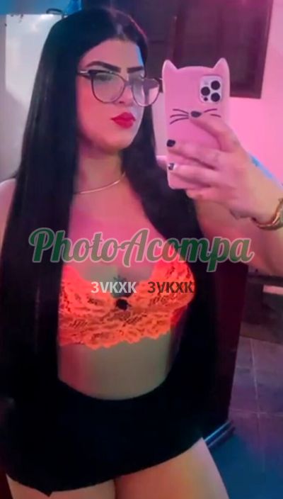 Foto 2 de Ketiliy Lorrany, acompanhante em Ibiúna - SP