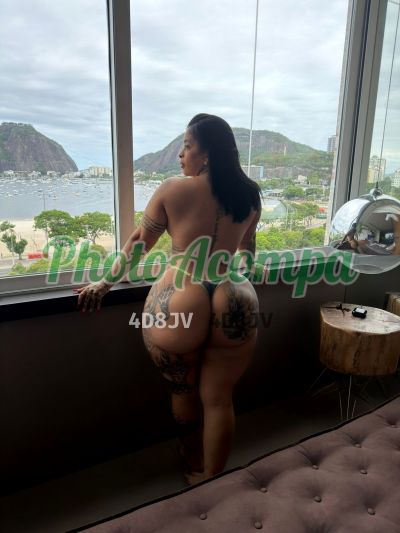 Foto 3 de Marcelly, acompanhante em Rio de Janeiro - RJ
