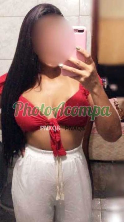 Foto 2 de Atena, acompanhante em Rio de Janeiro - RJ