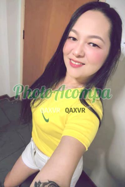 Foto 2 de Keiko Japonesa Legitima, acompanhante em São Paulo - SP
