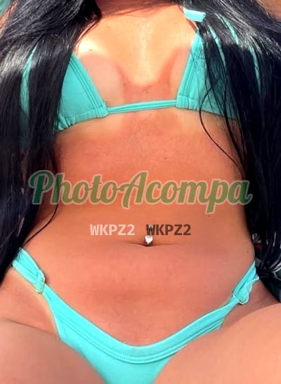 Foto 4 de Bella Morena, acompanhante em São José do Rio Pardo - SP