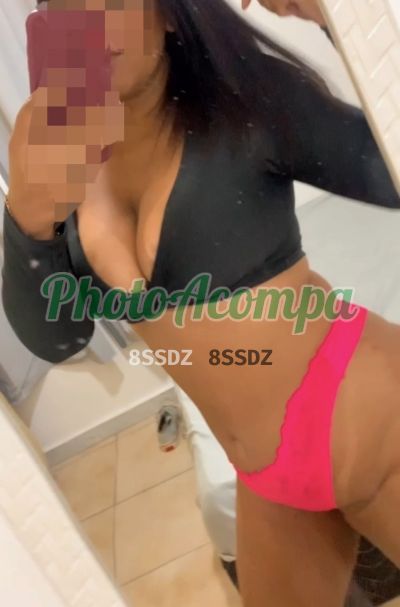 Foto 4 de Isabella, acompanhante em Belo Horizonte - MG
