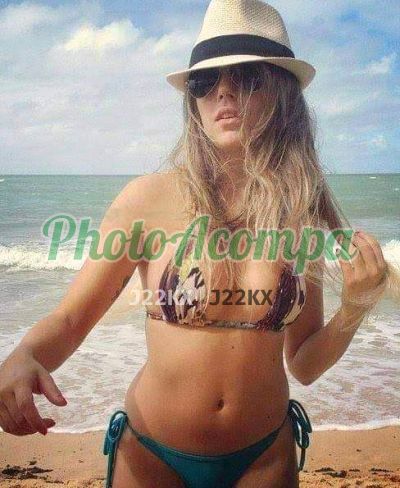 Foto 3 de Angélica, acompanhante em Campinas - SP