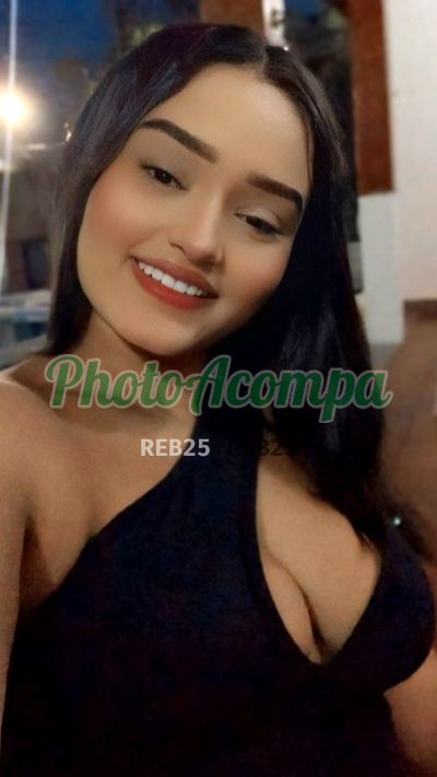 Foto 4 de Gabrielly, acompanhante em Guarujá - SP