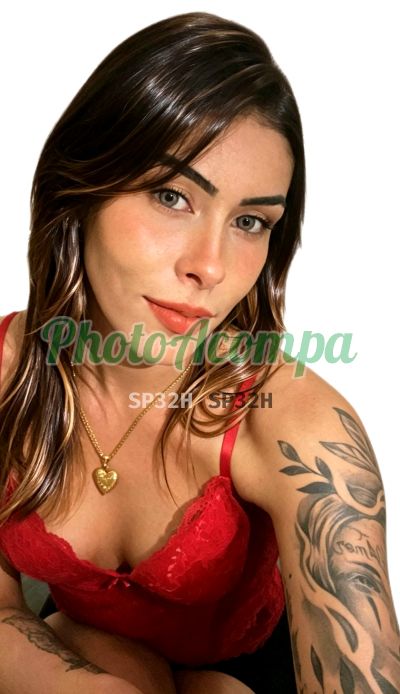 Foto 3 de Mannu, acompanhante em Goiânia - GO