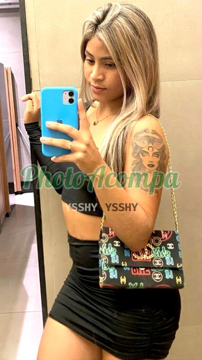 Foto 3 de Fernanda, acompanhante em Osasco - SP
