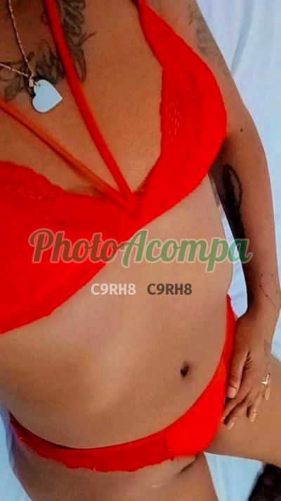 Foto 2 de Brenda Miranda, acompanhante em Jacareí - SP