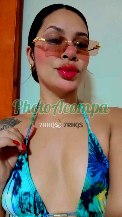Foto 4 de Caroline Rodrigues, acompanhante em Piracicaba - SP