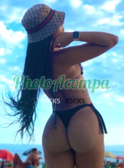 Foto 2 de Luana, acompanhante em Guarujá - SP