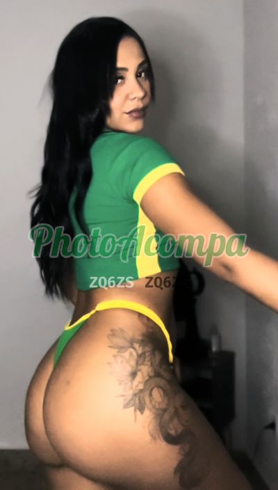 Foto 3 de Júlia Gomes, acompanhante em Franca - SP