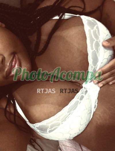 Foto 4 de Bruna, acompanhante em Rio de Janeiro - RJ