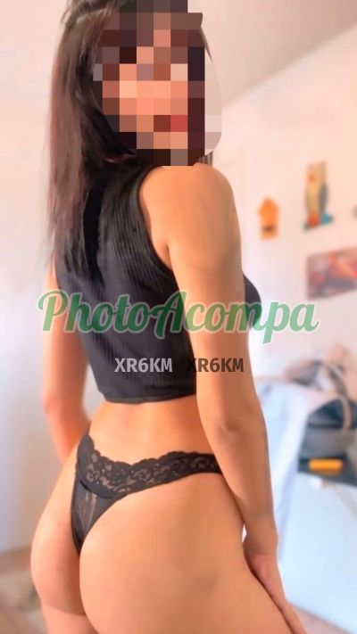 Foto 4 de Maria linda, acompanhante em Manaus - AM