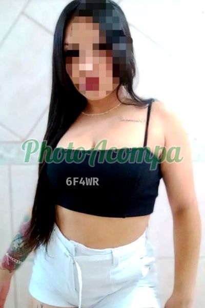 Foto 4 de Sabrina, acompanhante em Esteio - RS