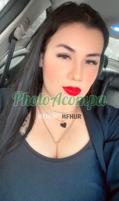 Foto 2 de Raissa, acompanhante em Guarulhos - SP