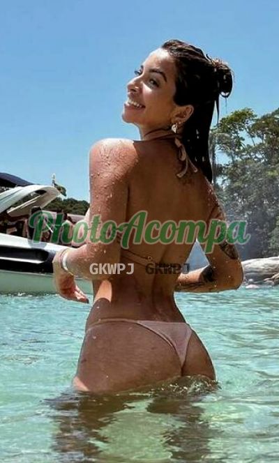 Foto 1 de Rebeca, acompanhante em Piracicaba - SP