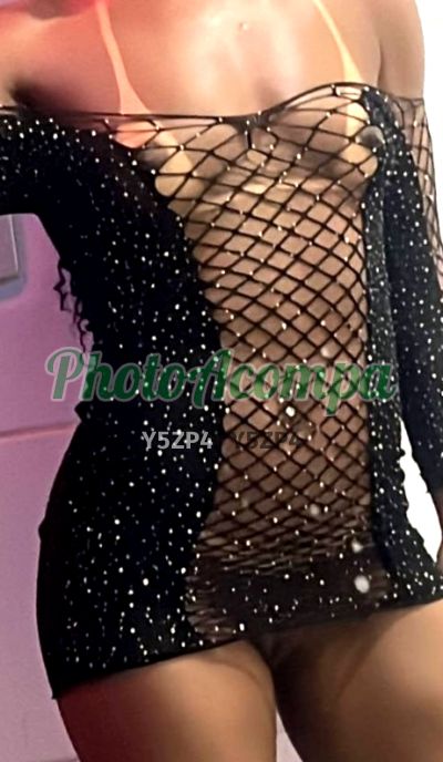 Foto 4 de Penélope, acompanhante em Manaus - AM