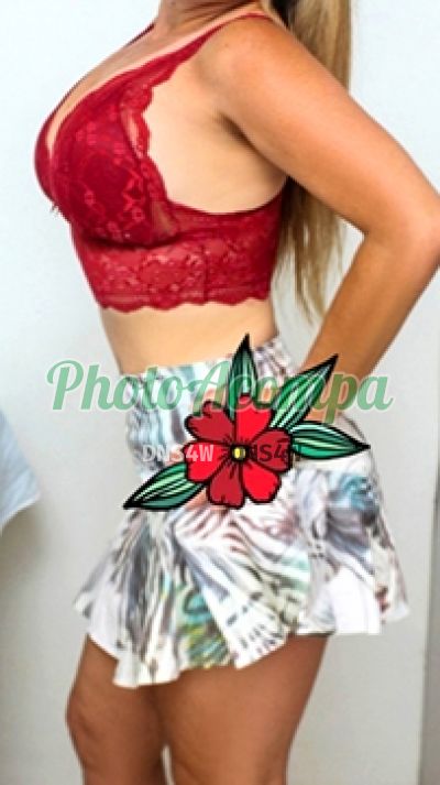 Foto 6 de Thaís Mello, acompanhante em Rio de Janeiro - RJ