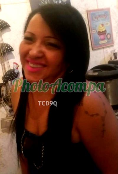 Foto 4 de Rita, acompanhante em Nova Iguaçu - RJ