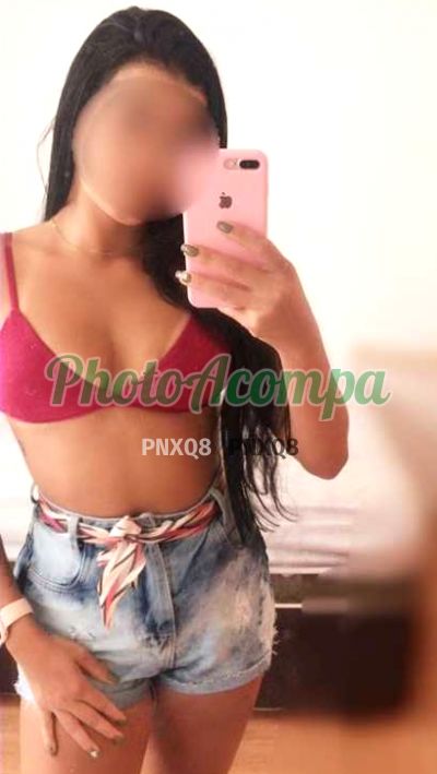 Foto 3 de Atena, acompanhante em Rio de Janeiro - RJ