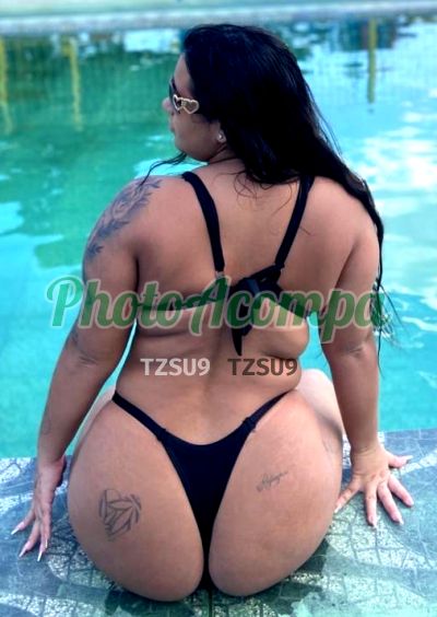 Foto 6 de Vitória, acompanhante em Rio de Janeiro - RJ