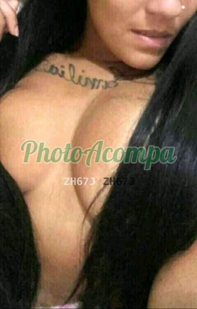 Foto 6 de Bruninha, acompanhante em São Gonçalo - RJ