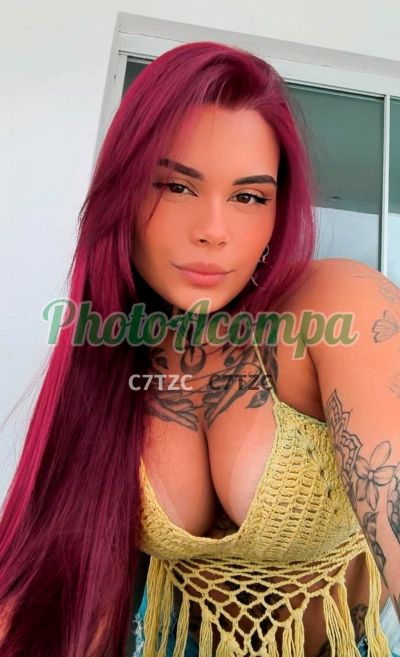 Capa do perfil de Lyssa santos