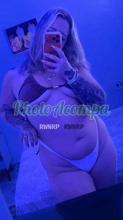 Foto 1 de Amanda, acompanhante em Praia Grande - SP