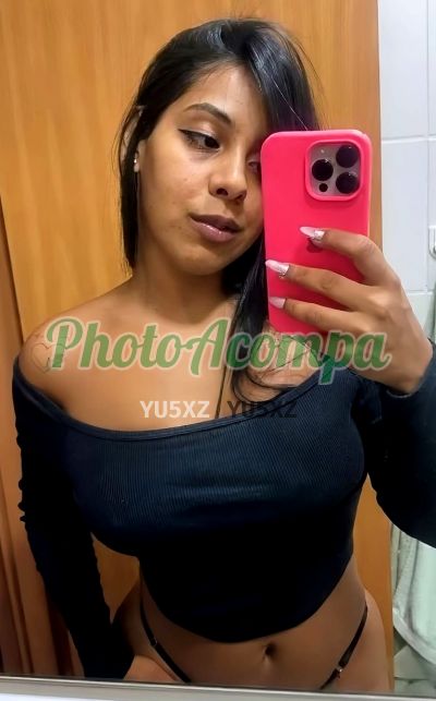 Capa do perfil de Morena Moranguinho