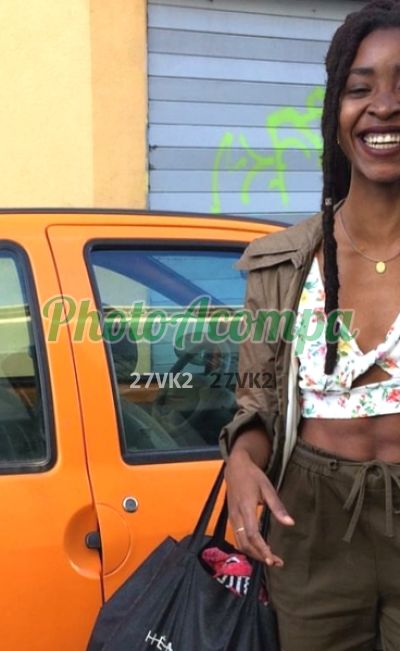 Foto 3 de Sabrina, acompanhante em Rio de Janeiro - RJ