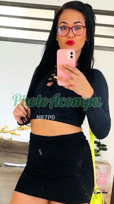 Foto 4 de Ayla, acompanhante em Bertioga - SP