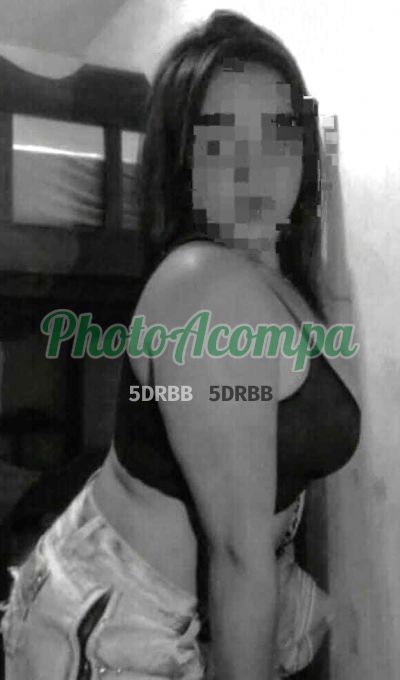 Foto 3 de Letícia, acompanhante em São José dos Campos - SP