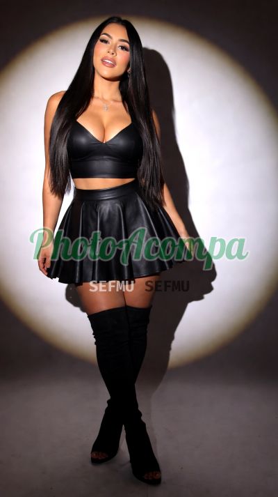 Foto 4 de Camila Queiroz, acompanhante em Americana - SP