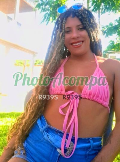 Foto 6 de Natasha, acompanhante em Araruama - RJ