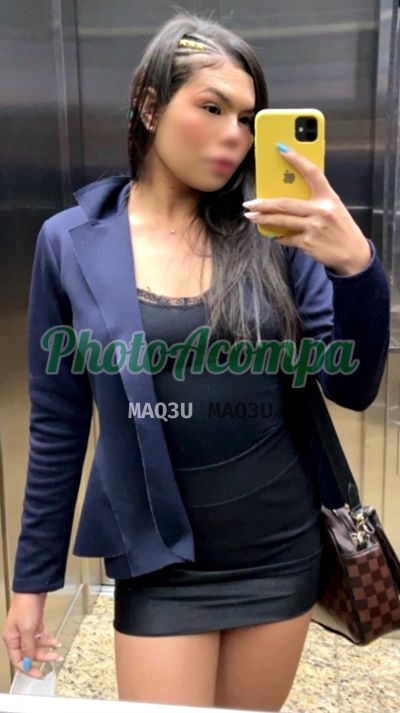 Foto 3 de Maya, acompanhante em ABC Paulista - SP