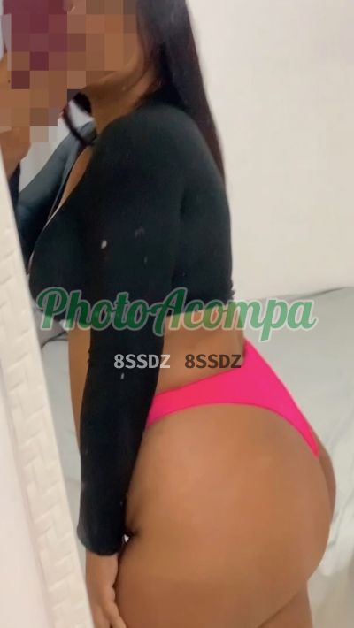 Foto 5 de Isabella, acompanhante em Belo Horizonte - MG