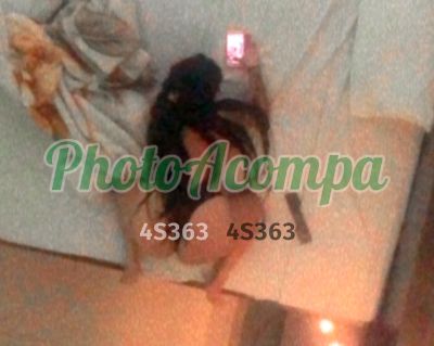 Foto 2 de Mia, acompanhante em Praia Grande - SP