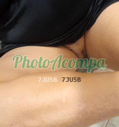 Foto 6 de Selminha, acompanhante em São José dos Campos - SP