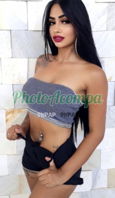 Foto 2 de Mirella, acompanhante em Osasco - SP