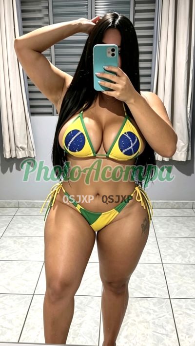 Foto 1 de Stella, acompanhante em Araras - SP