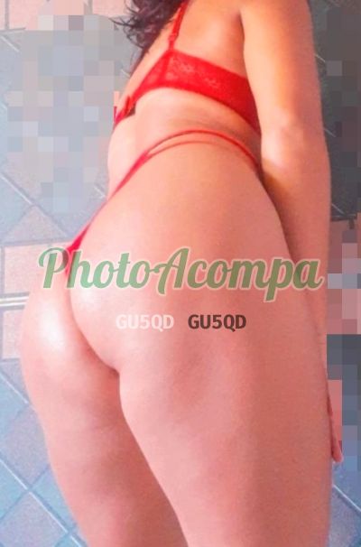 Foto 3 de áylla, acompanhante em Itaguaí - RJ